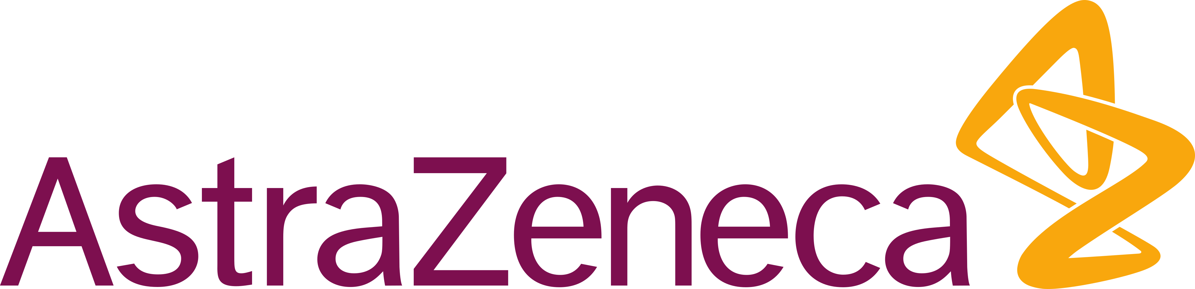 AstraZeneca logo