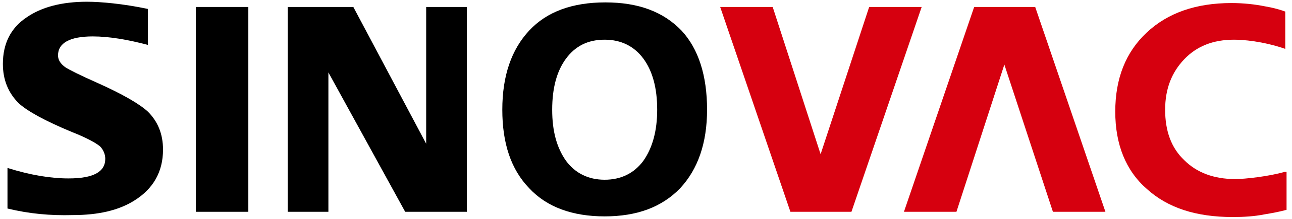 SinoVac logo